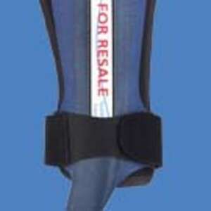 Foot Drop, Trial Braces