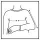 Vission Shoulder Orthosis IMMO
