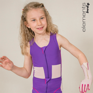 Elements Body - Vest & Body Suit