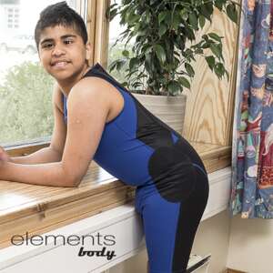 Elements Body - Suit
