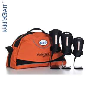 KiddieGAIT® Gait Assessment kit.