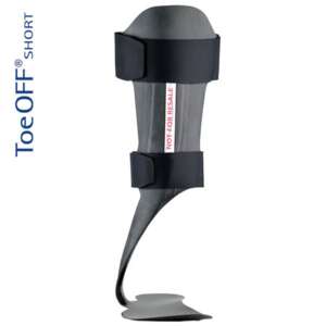 ToeOFF® Short Trial Brace