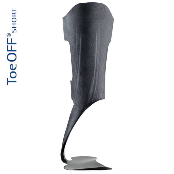 ToeOFF®  Short