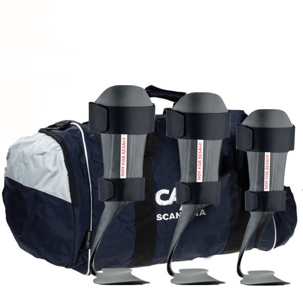 ToeOFF® Short Gait Assessment Kits