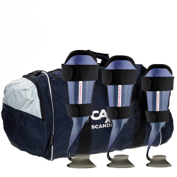 BlueROCKER® Short Gait Assessment Kits