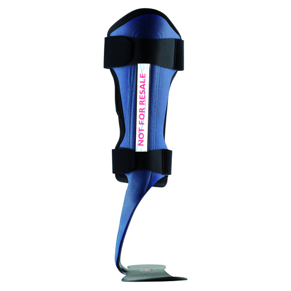 BlueROCKER® Trial Brace