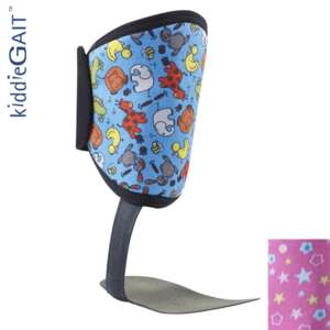 KiddieGAIT® SoftSHELL™ Baby