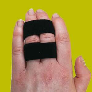 Finger orthoses