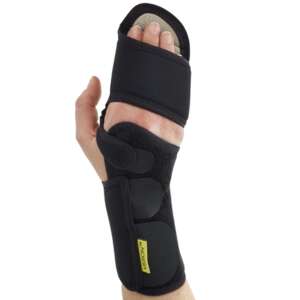 Vission Multifinger Orthosis