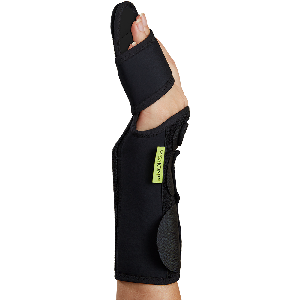 Vission™ Multifinger Orthosis