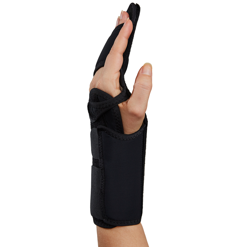 Vission™ Multifinger Orthosis