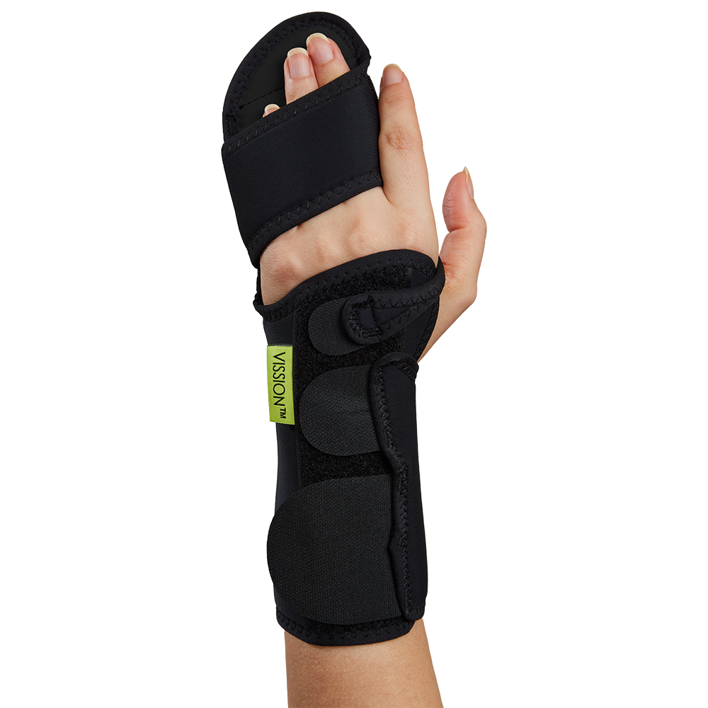 Vission™ Multifinger Orthosis