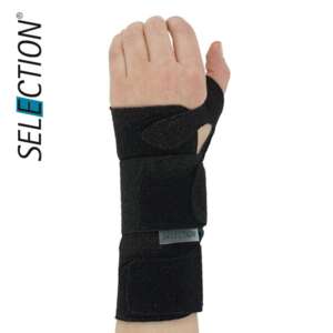 SELECTION® Open Wrist Children