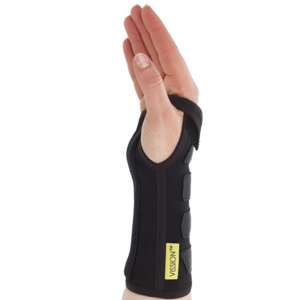  Vission Wrist Orthosis