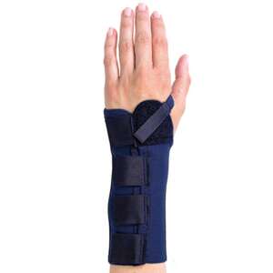 BASIC Wrist Standard Short and Long