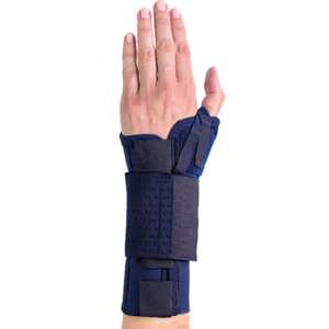 BASIC Wrist with Thumb