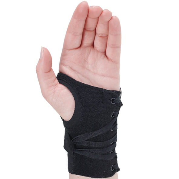 SELECTION® Bromsa wrist orthosis