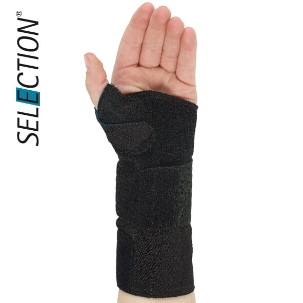 SELECTION® Open Wrist Children