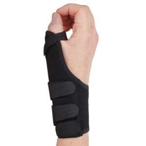 Vission Thumb Orthosis Mouldable