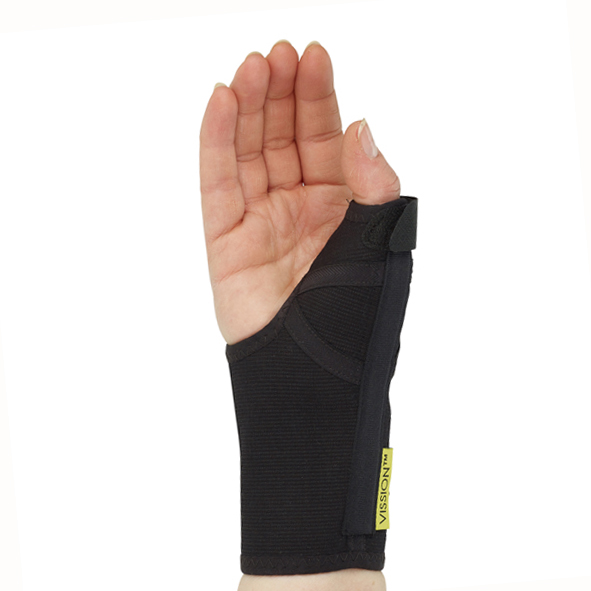 Vission Thumb Orthosis Long with Stay