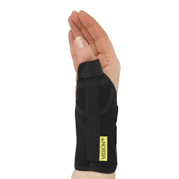 Vission Thumb Orthosis Long with Stay