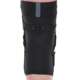 CROSS™ Semi-Rigid Knee Orthosis for Hyperextension Control