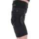 CROSS™ Semi-Rigid Knee Orthosis for Hyperextension Control