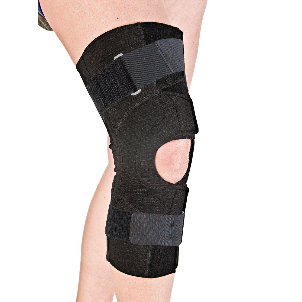 SELECTION® Knee Minor Wrap