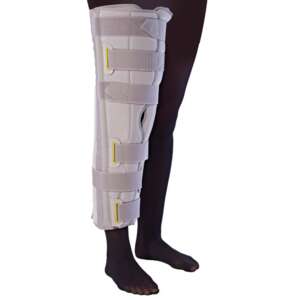 Knee Immobilizer