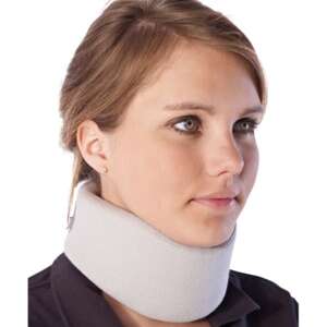 Neck Collar Shaped