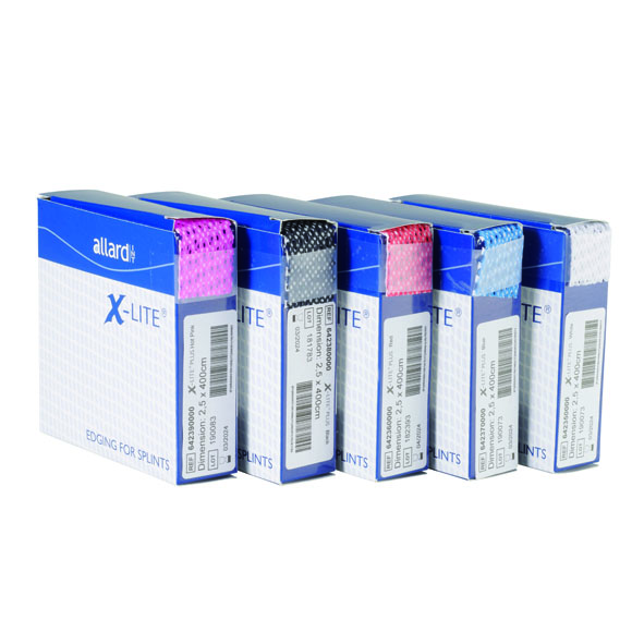 X-LITE® PLUS Edging Tape