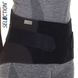 SELECTION® Regular Back Support