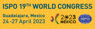 ISPO 19TH WORLD CONGRESS 2023 IN MEXICO!