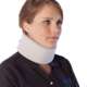 Neck Collar Straight